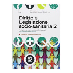 diritto-e-legislazione-socio-sanitaria-2--vol-2