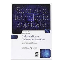 scienze-e-tecnologie-applicate-informatica-e-telecomunicazioni-vol-u