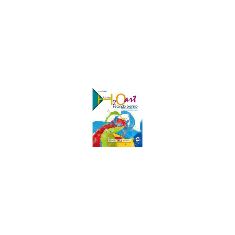 h2o-art-secondo-biennio-vol-u h2o-art-secondo-biennio-vol-u