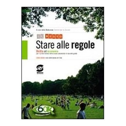 nuovo-stare-alle-regole-diritto-ed-economia-per-i-bienni-con-atlante-di-stare-alle-regole-vol-u