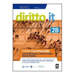 dirittoit-vol-2b-diritto-commerciale-fallimento-titioli-di-credito-lavoro-e-finanza-con-e-boo