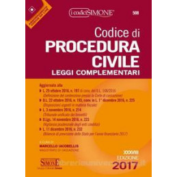 codice-di-procedura-civile-leggi-complementari-con-aggiornamento-online