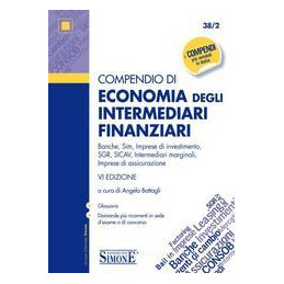 compendio-di-economia-degli-intermediari-finanziari