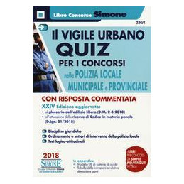 il-vigile-urbano-quiz-per-i-concorsi-nella-polizia-locale-municipale-e-provinciale