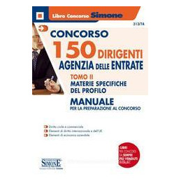 concorso-150-dirigenti-agenzia-delle-entrate-manuale-per-la-preparazione-al-concorso-vol2