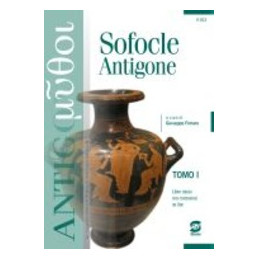 antigone--vol-u