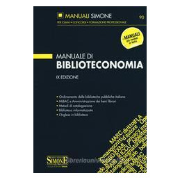 manuale-di-biblioteconomia