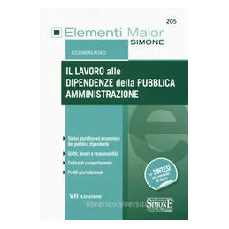 il-lavoro-alle-dipendenze-della-pubblica-amministrazione