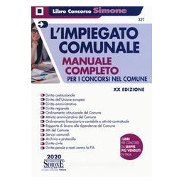 impiegato-comunale-manuale-completo