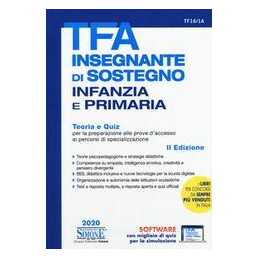 tfa-insegnante-di-sostegno-infanzia-e-primaria-teoria-e-quiz-per-la-preparazione-alle-prove-dacces