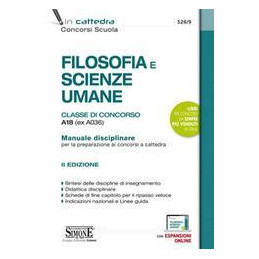 filosofia-e-scienze-umane