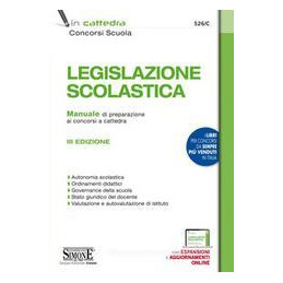 legislazione-scolastica-manuale-di-preparazione-alle-prove-dei-concorsi-a-cattedra