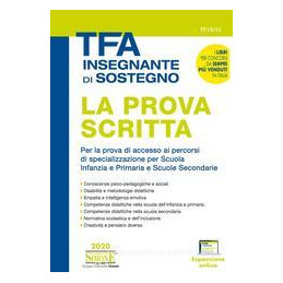 tfa-insegnante-di-sostegno--la-prova-scritta