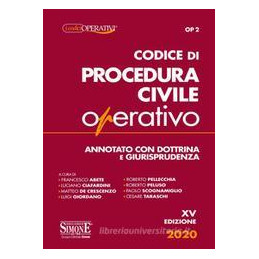 codice-procedura-civile-operativo-annotato-con-dottrine-e-giurisprudenza