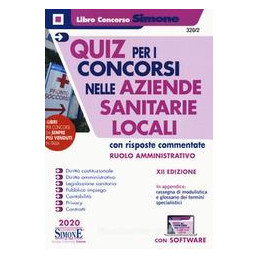 quiz-per-i-concorsi-nelle-aziende-sanitarie-locali