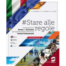 stare-alla-regole--istituti-professionali-diritto-ed-economia-in-volume-unico-per-il-primo-biennio