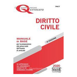 diritto-civile-manuale-base