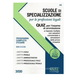 suole-di-specializzazione-professioni-legali-quiz-esame-ammissionio