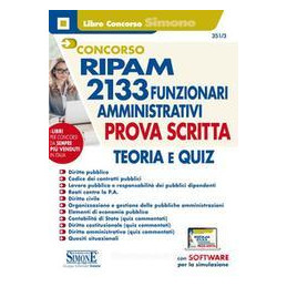 ripam-2133-funzionari-amministrativi-prova-scritta