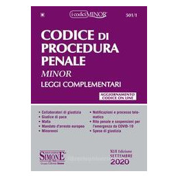 codice-di-procedura-penale-minor