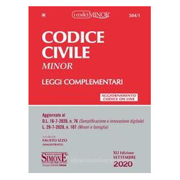 codice-civile-minor