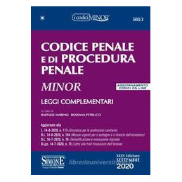 codice-penale-e-di-procedura-penale-minor