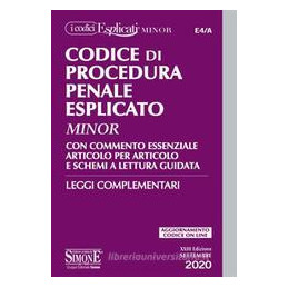 codice-procedura-penale-esplicato-minor