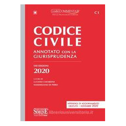 codice-civile-annotato-2020