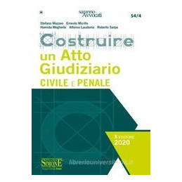 costruire-un-atto-giudiziario-civile-e-penale