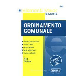 ordinamento-comunale