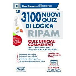 3100-nuovi-quiz-di-logica-ripam