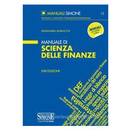 manuale-di-scienza-delle-finanze-2020