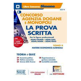 concorso-agenzia-dogane-e-monopoli-prova-scritta