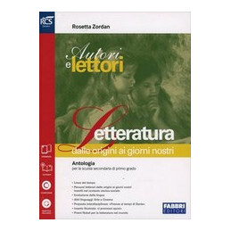 autori-e-lettori-letteratura-set-minor