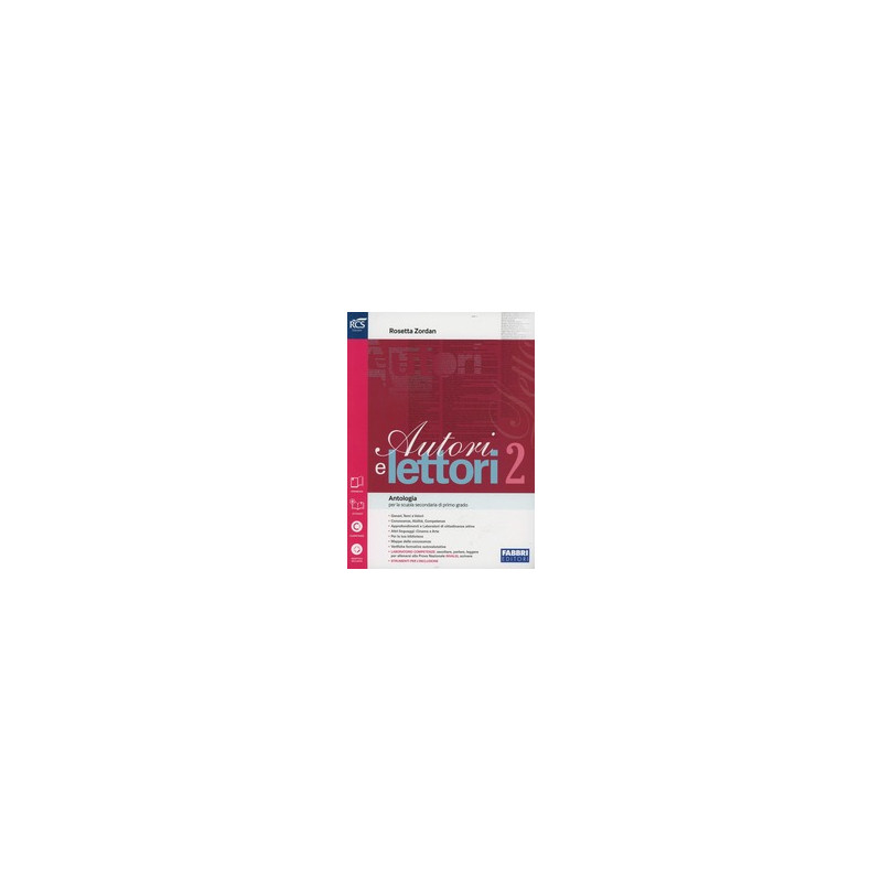 autori-e-lettori-2-set-minor--quaderno autori-e-lettori-2-set-minor--quaderno