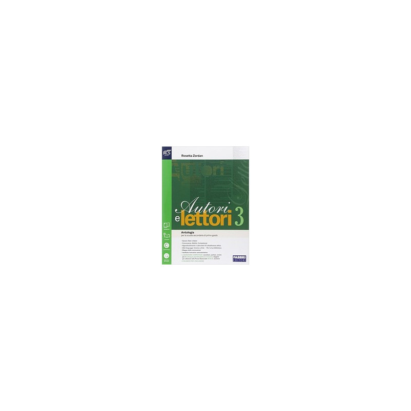 autori-e-lettori-3-set-maior--quaderno autori-e-lettori-3-set-maior--quaderno