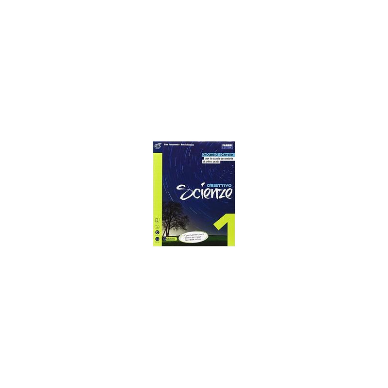 obiettivo-scienze-1lab-compscienze-x-mappestoria-di-rita-set-maior obiettivo-scienze-1lab-compscienze-x-mappestoria-di-rita-set-maior