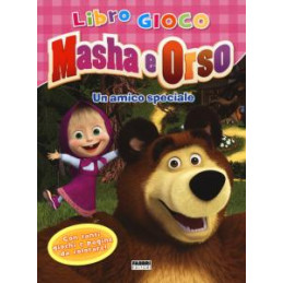 masha-e-orso-libro-da-colorare