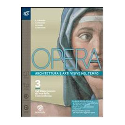 opera-classe-3--libro-misto-con-openbook-volume-3--come-leggere-lopera-darte-3--extrakit--open