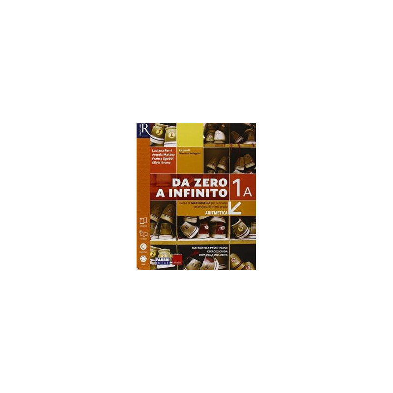 da-zero-a-infinito-vol-1a-1b-quaderno-1 da-zero-a-infinito-vol-1a-1b-quaderno-1