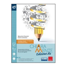 chiaramente-ed-blu-volume--scrivere-chiaramente--ob--extra