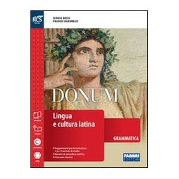 donum-grammatica--libro-misto-con-openbook-grammatica--extrakit--openbook-vol-1