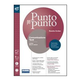 punto-per-punto--libro-misto-con-openbook-comunicazione-e-testi--extrakit--openbook-vol-u