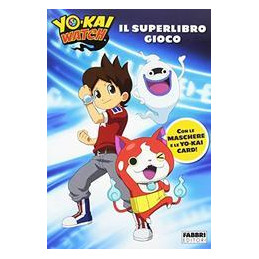 superlibro-gioco-yo-kai-atch-il