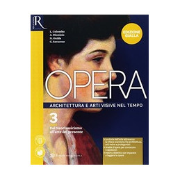 opera-ed--gialla-3--libro-misto-con-hub-libro-young-vol-3come-leggere-opera-dartehub-libro-young