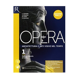 opera-ed--gialla-1--libro-misto-con-hub-libro-young-vol-1come-leggere-opera-dartehub-libro-young