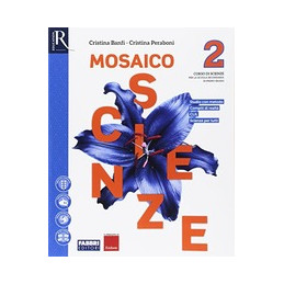 mosaico-scienze-2-libro-misto-con-hub-libro-young-vol-2--hub-libro-young--hub-kit-vol-2