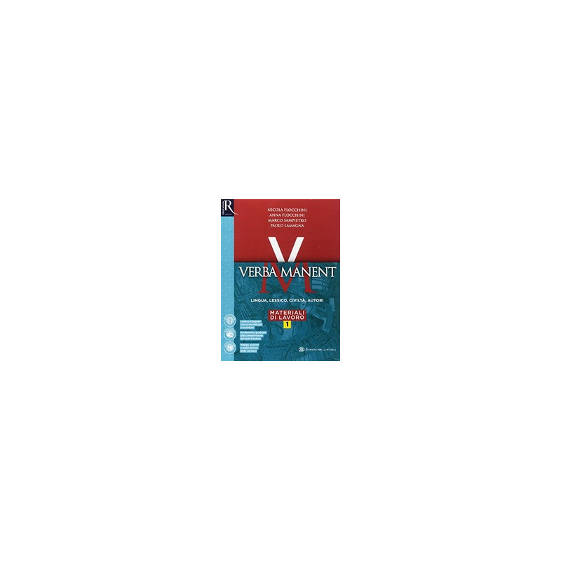 verba-manent-1--libro-misto-con-hub-libro-young-gramesercizi-1per-tradurrerep-lessicalihub-libr verba-manent-1--libro-misto-con-hub-libro-young-gramesercizi-1per-tradurrerep-lessicalihub-libr