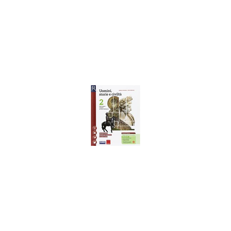 uomini-storie-e-civilta-2--libro-misto-con-hub-libro-young-vol-2saperi-di-basehub-libro-youngh uomini-storie-e-civilta-2--libro-misto-con-hub-libro-young-vol-2saperi-di-basehub-libro-youngh