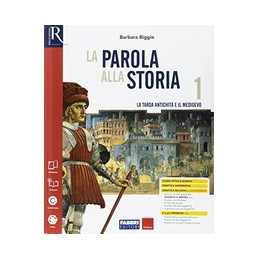 parola-alla-storia-la-1--libro-misto-con-openbook-vol-1osservo-e-imparocitt-e-costitopenbooke